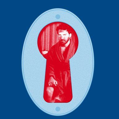 La ira de Narciso