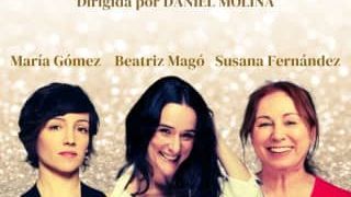Veteranas, experiencia, glamour y realidad en Axel Hotel