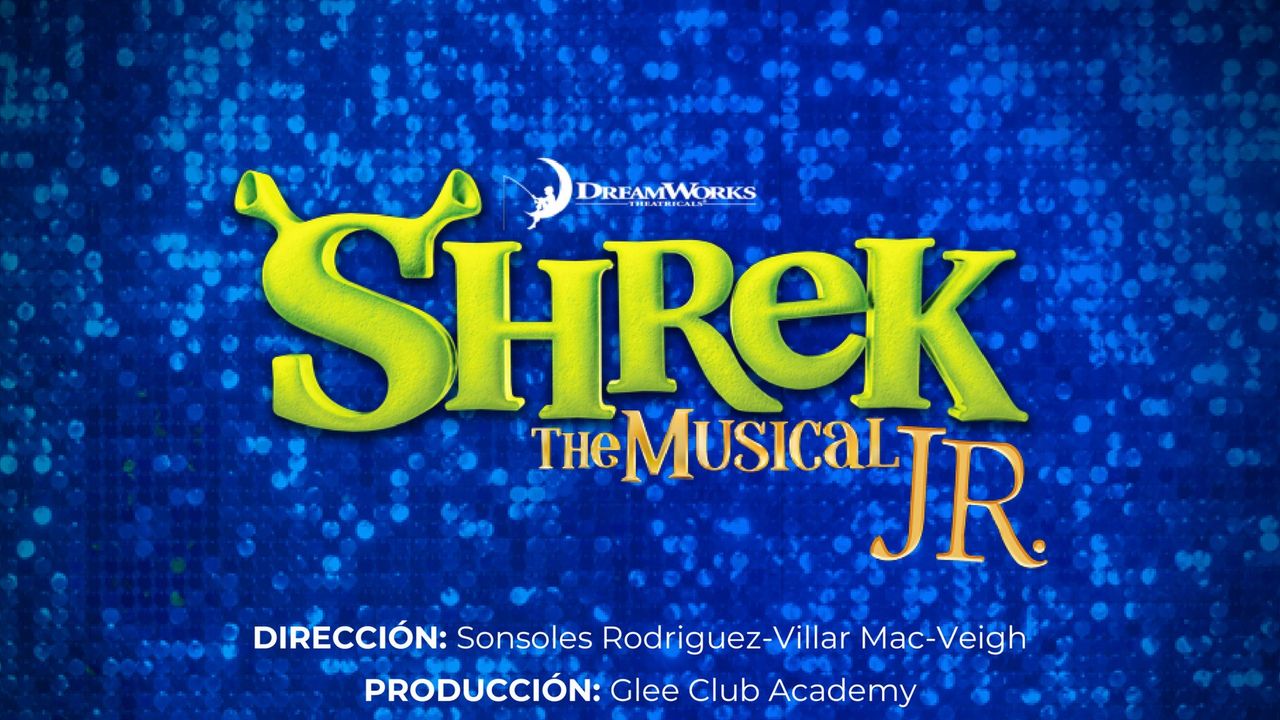 Shrek Jr.