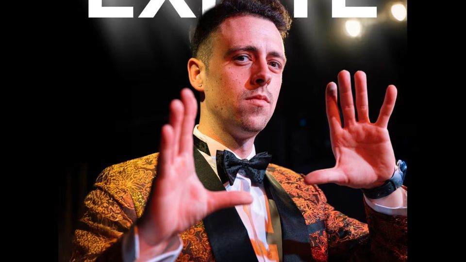 La Magia Existe