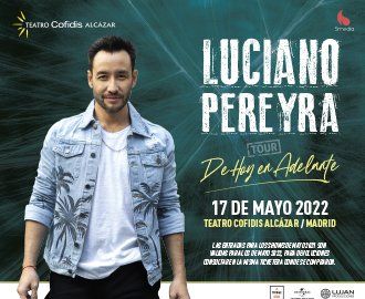 Luciano Pereyra