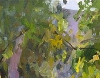 Exposición Asociación de Pintores y Escultores 'Jardines'