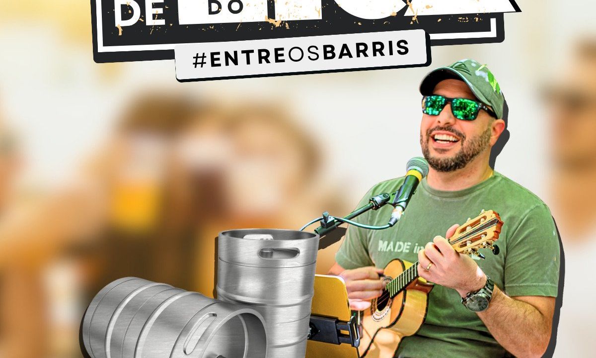 Pagode do Mica #entreosbarris - La Prensa Alcobendas (Samba/Pagode)