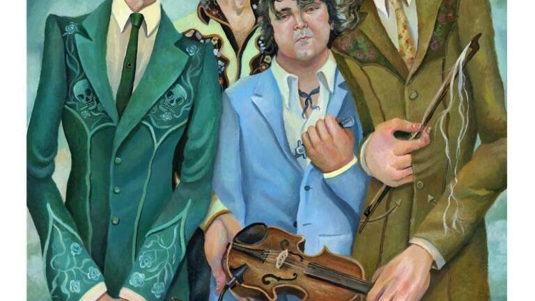 The Sadies