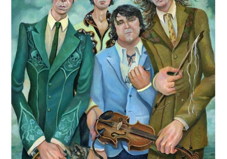 The Sadies
