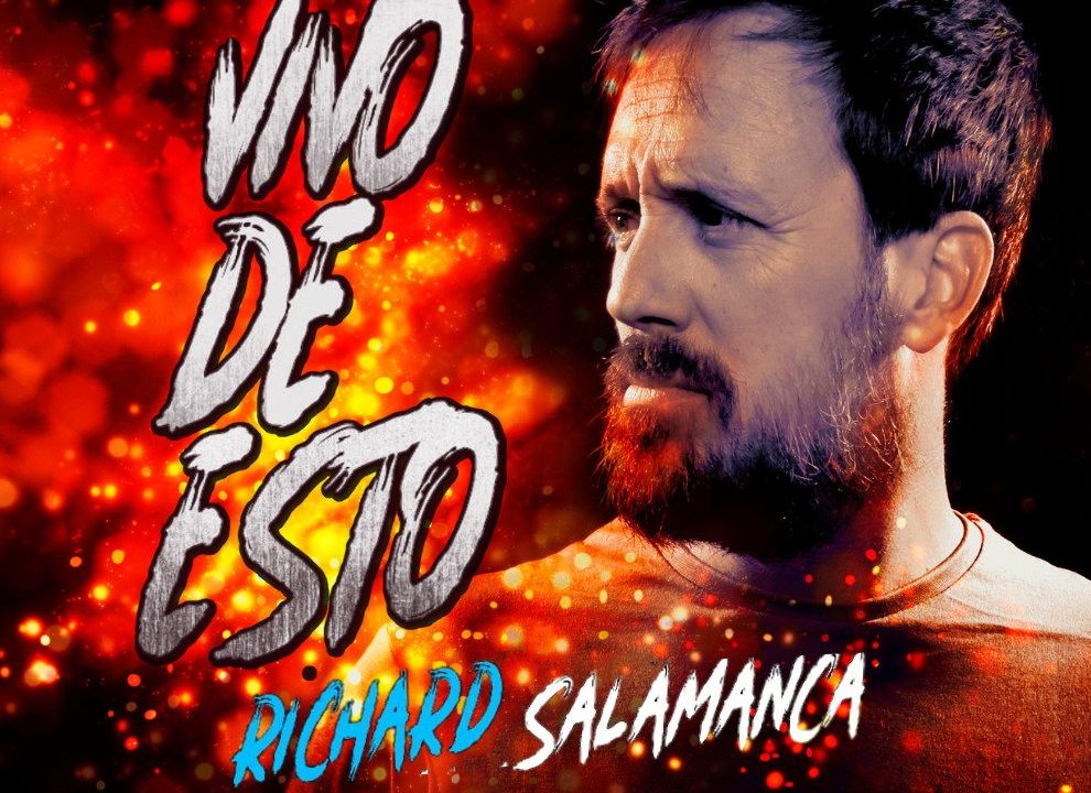 Richard Salamanca