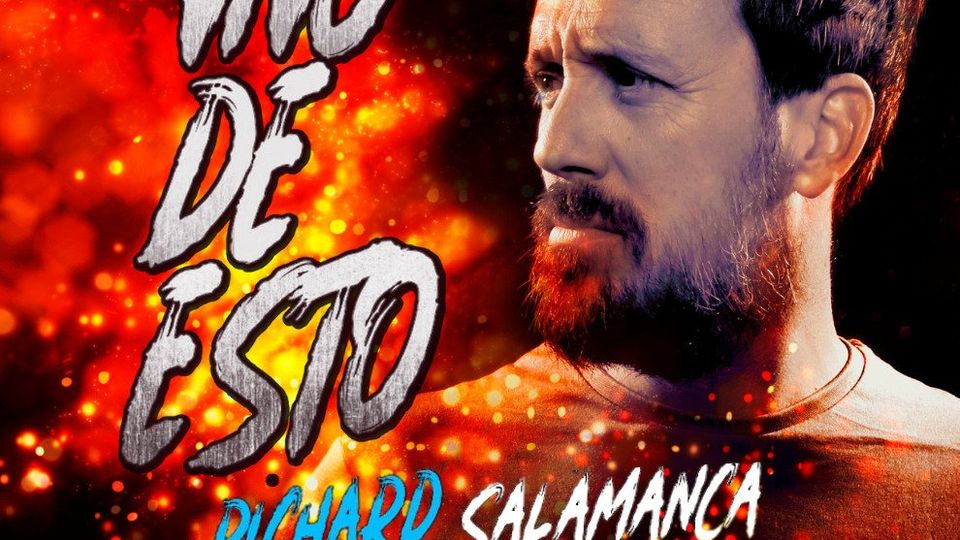 Richard Salamanca