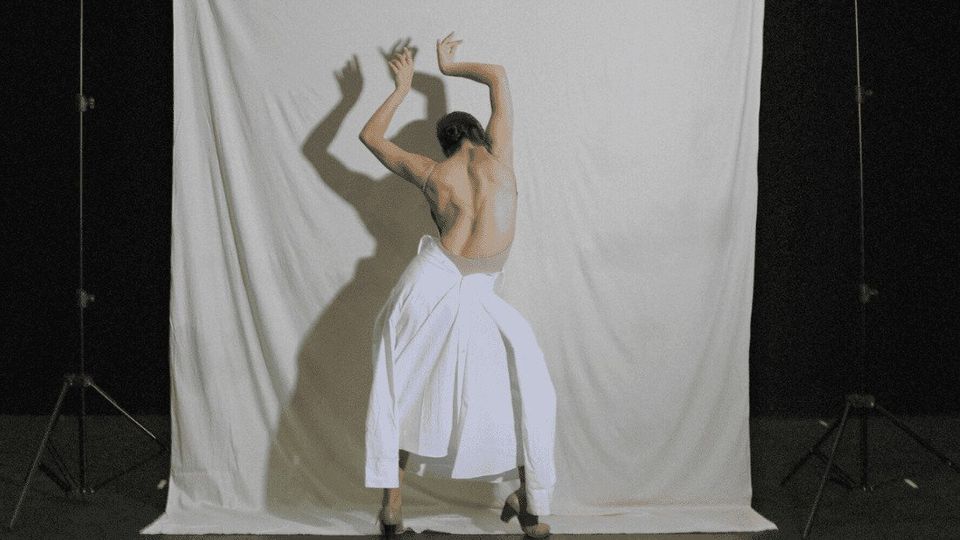 Coro de estancias x Ana Almagro