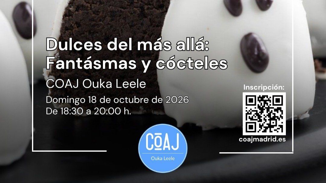 Dulces del más allá
