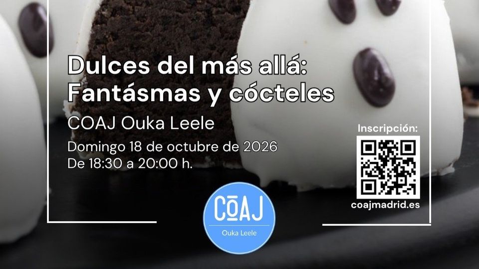 Dulces del más allá