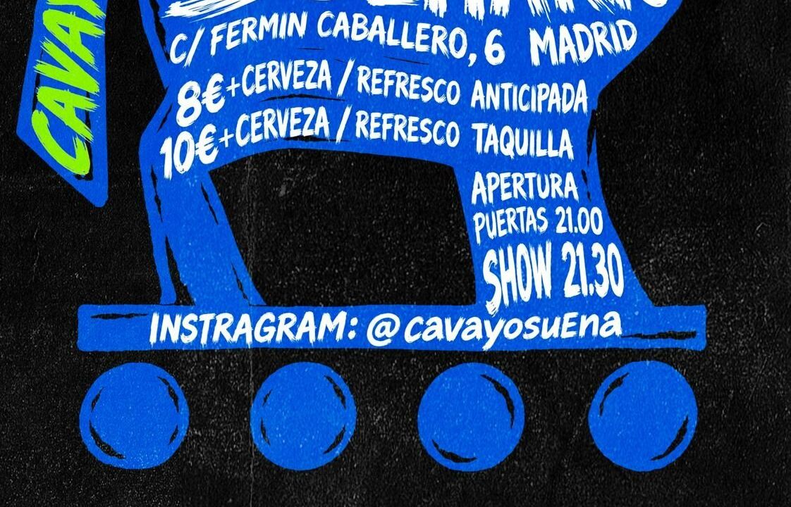 Cavayo