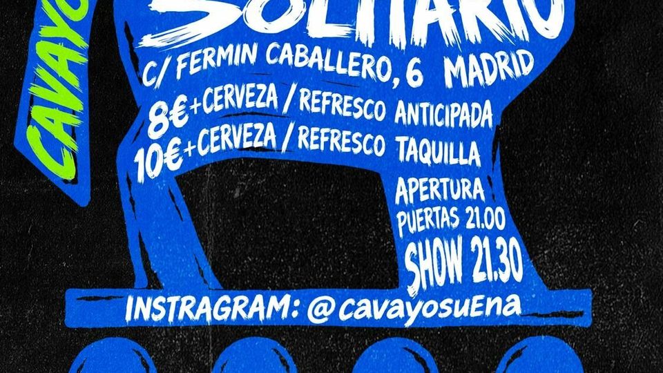 Cavayo
