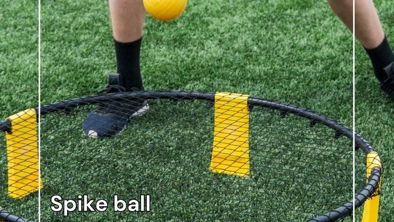 Spike Ball