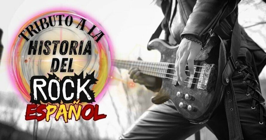 Historia del Rock Español