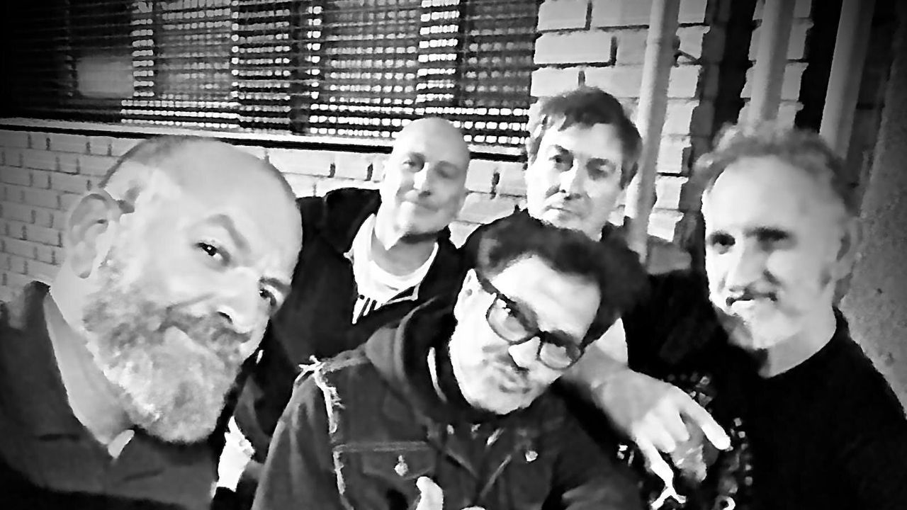 Rock Añejo Brutal