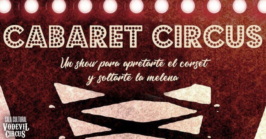 Cabaret Circus