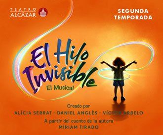 El Hilo Invisible - El Musical