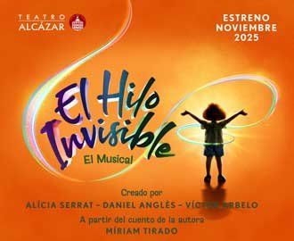El Hilo Invisible - El Musical