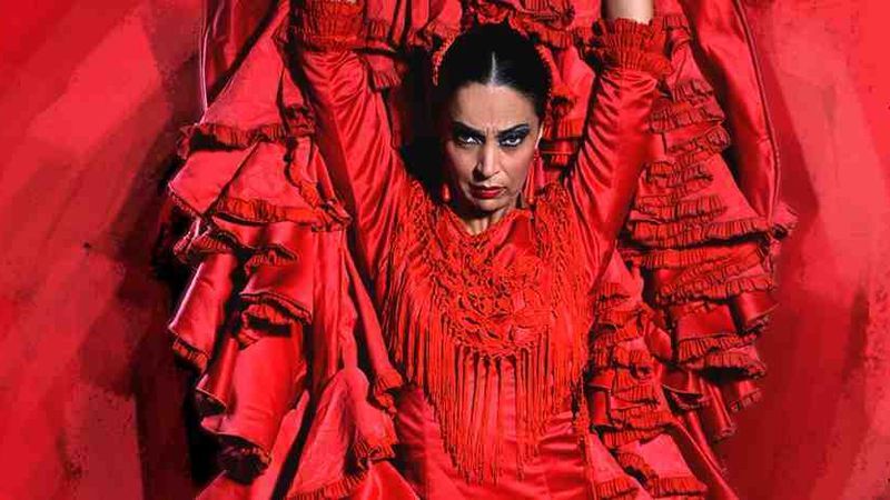 Emociones: El espectáculo flamenco más visto de Madrid