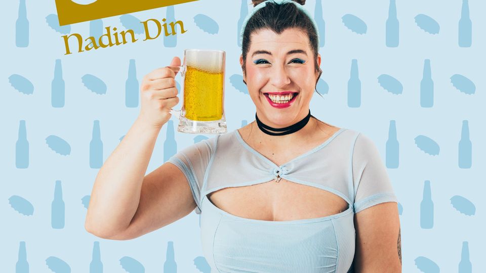 Cervecienta en Madrid
