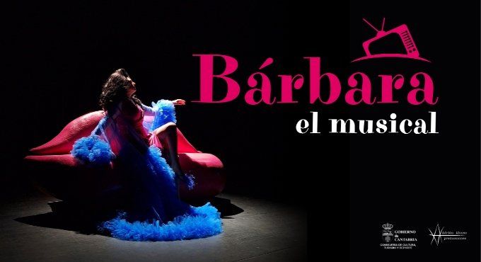 Barbara el musical