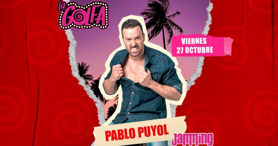 Jamming Sessions y Jamming Sessions Golfa, en Madrid