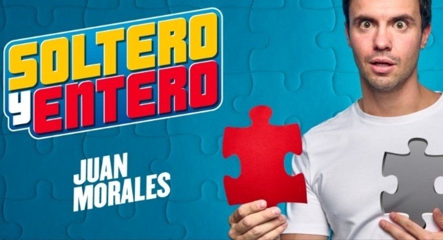 Soltero y entero, en La Latina