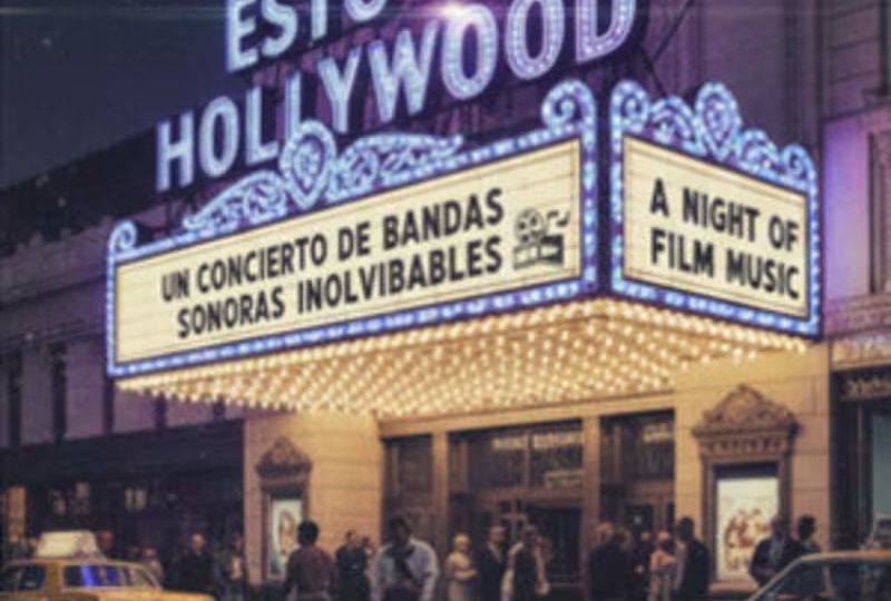 Esto es Hollywood
