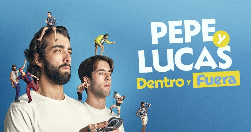 Dentro y fuera