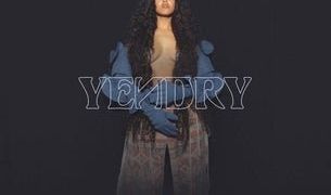 Yendry - Como Agua Tour