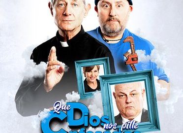 Que Dios nos pille confesados - 4ª Temporada