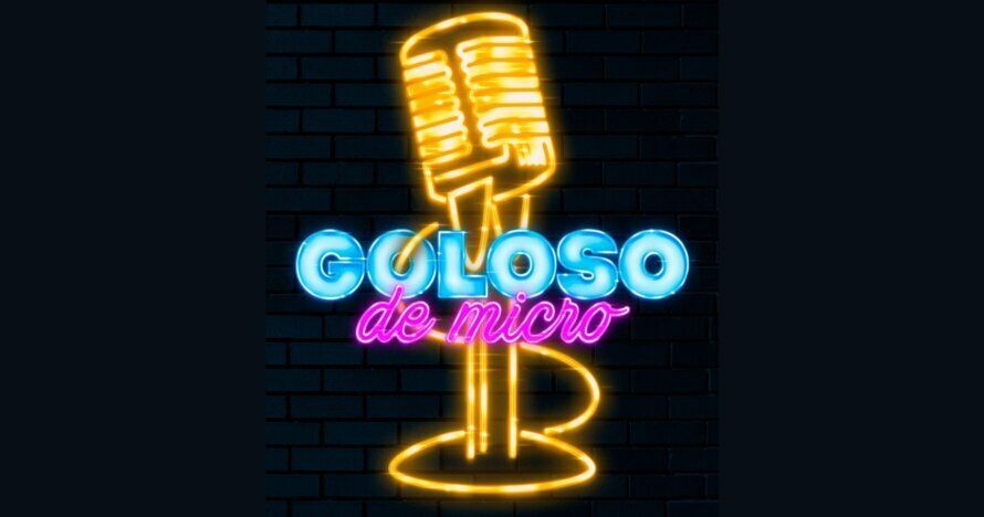 Goloso de Micro (El Golfo Goya)