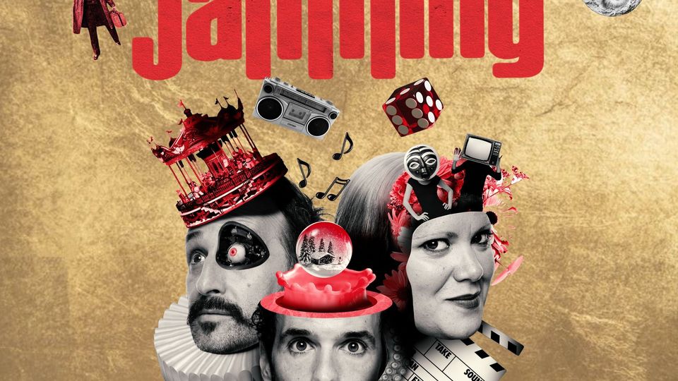 Jamming Sessions
