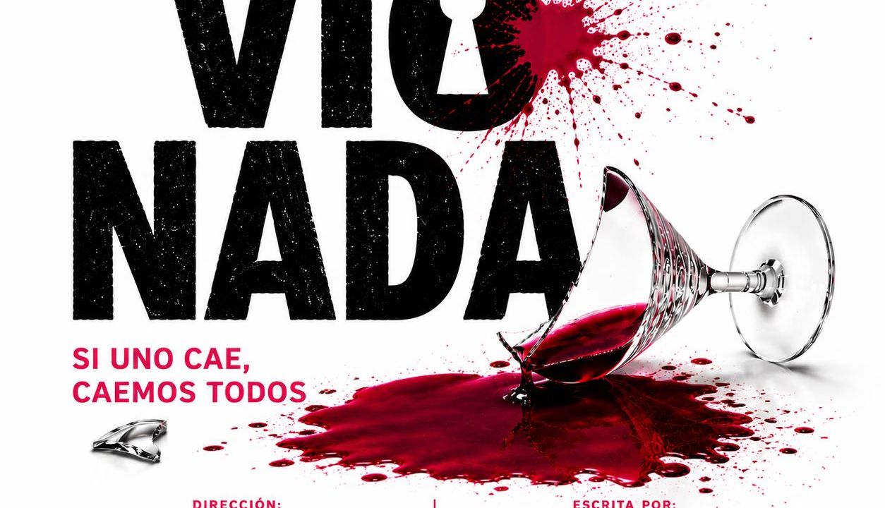 Nadie vio nada