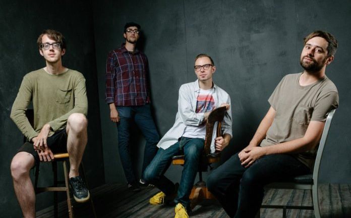 Cloud Nothings en Madrid | SON Estrella Galicia