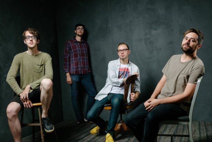 Cloud Nothings en Madrid | SON Estrella Galicia