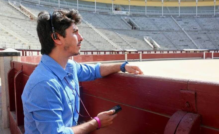 Las Ventas Tour Experience: visita a tu ritmo con audioguía