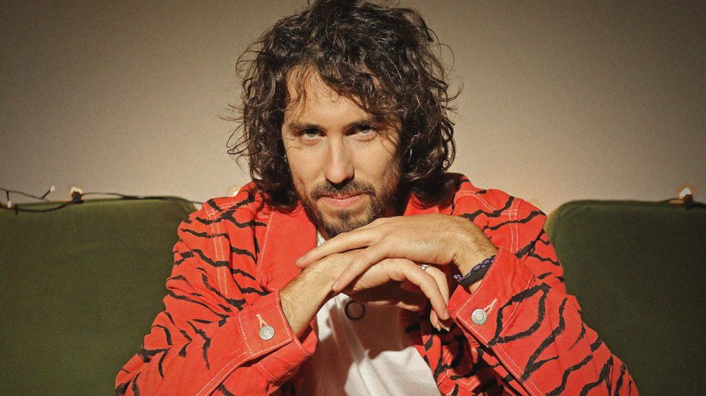 Kike M. Fin de Gira 'Cantares de Arcilla' en Madrid