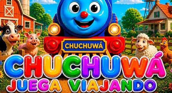 Chuchuwá