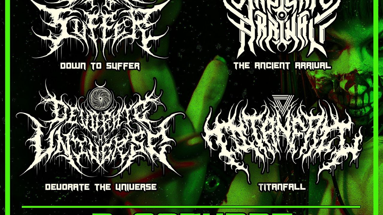 Madcore Fest 2026
