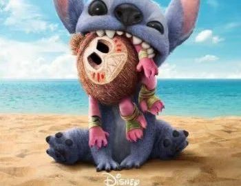 Lilo y Stitch