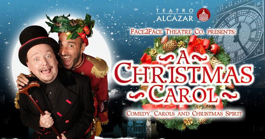 A Christmas Carol