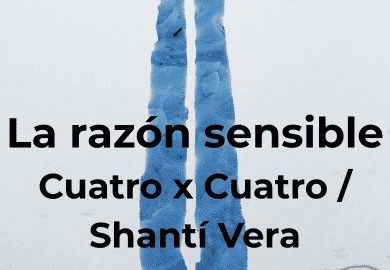 La razón sensible