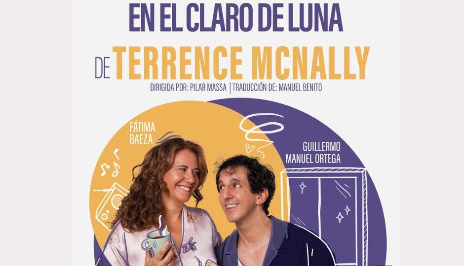 Frankie y Johnny en el Claro de Luna
