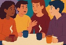 Café filosófico