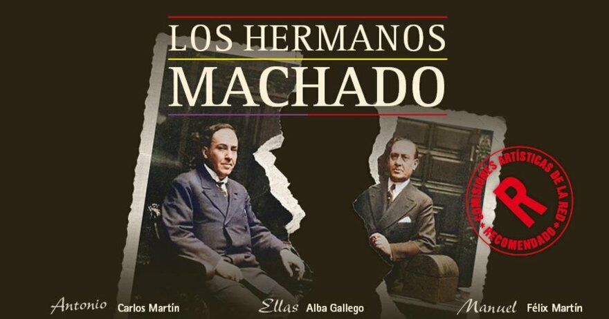 Los Hermanos Machado