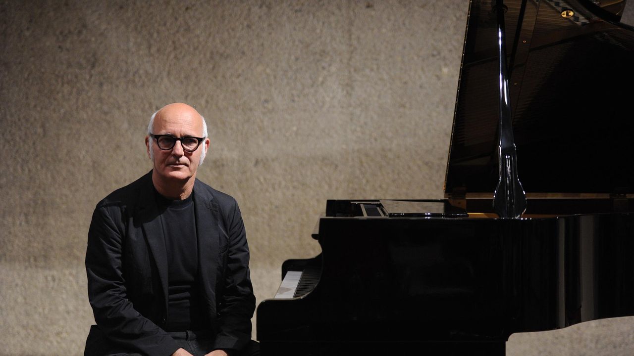 Ludovico Einaudi Madrid