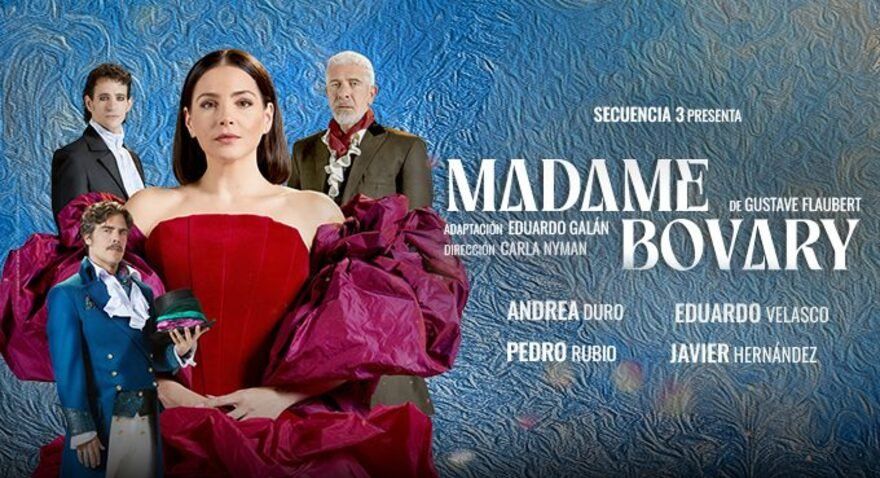 Madame Bovary