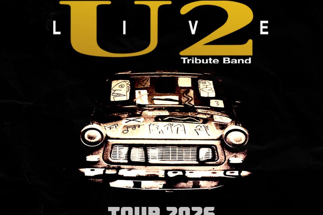 U2live en Sala Moby Dick