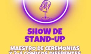 The Revolution Show